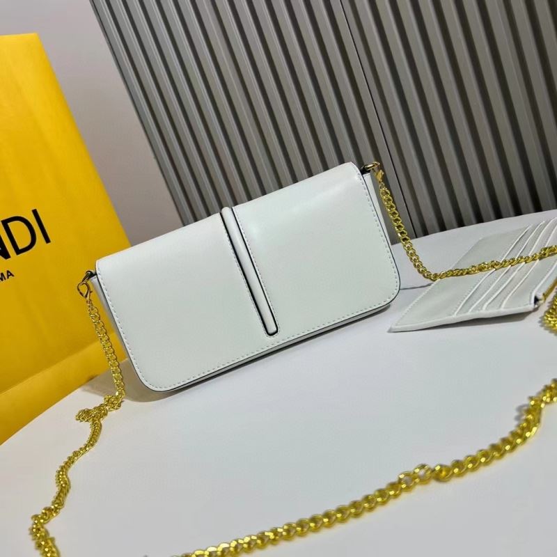 Fendi Satchel Bags